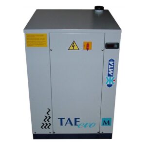 Wasserrückkühler 4kw