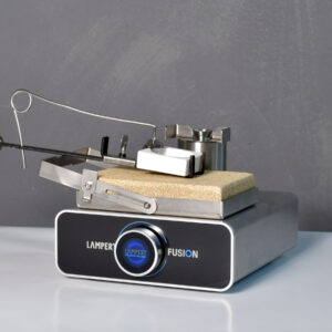 Lampert Fusion Zentrilfugalguss-Gerät