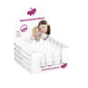 Ohrloch-Kosmetikum Easy