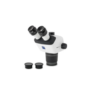 Stereomikroskop ZEISS Stemi 355 TRINO - mit Kameranschluss