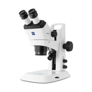 Stereomikroskop ZEISS Stemi 355 EDU