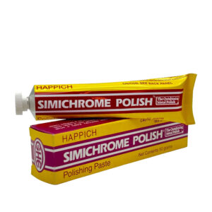 Simichrome Polierpaste, 50g