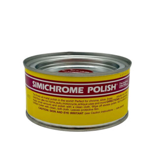 Simichrome Polierpaste, 250g
