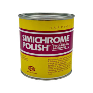 Simichrome Polierpaste, 1000g