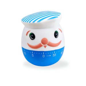 Atlanta 233 Timer Koch