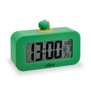 Atlanta 2169/6 Kinderwecker Dino