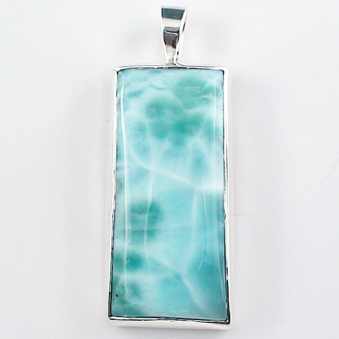 A00676 1 935er silber anhaenger mit larimar silberschmuck sicher online bestellen