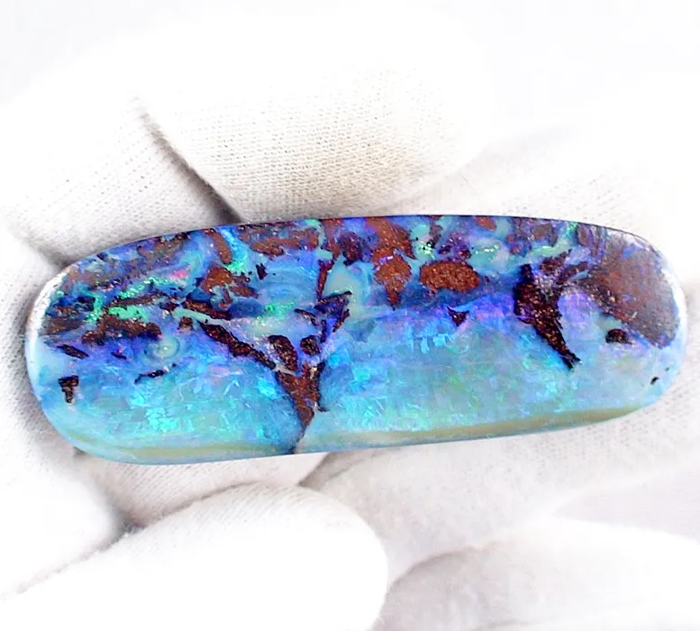 B00002 1 top gem boulder opal opale sicher online kaufen