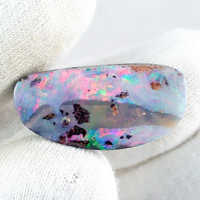 B00010 1 top gem boulder opal opale sicher online kaufen