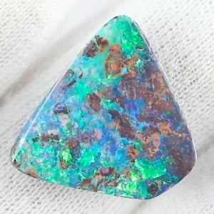 13,08 ct Boulder Opal Multicolor - Boulder Opal Fields