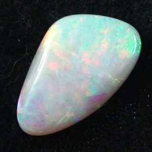 5,83 ct White Opal Multicolor - Olympic Fields Australien
