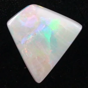 8,66 ct White Opal Multicolor - Olympic Fields Australien