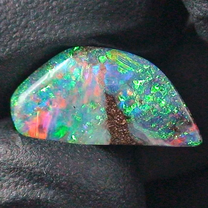 B00063 1 top gem boulder opal die besten opale sicher online kaufen
