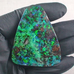 205 ct Boulder Opal Multicolor aus den Boulder Opal Fields Australien