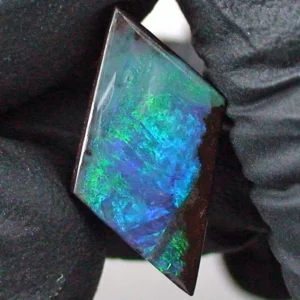9,06 ct Boulder Opal, Multicolor Edelstein aus Australien