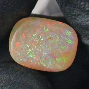 4,38 ct. Boulder Opal aus Australien – Multicolor Opalstein