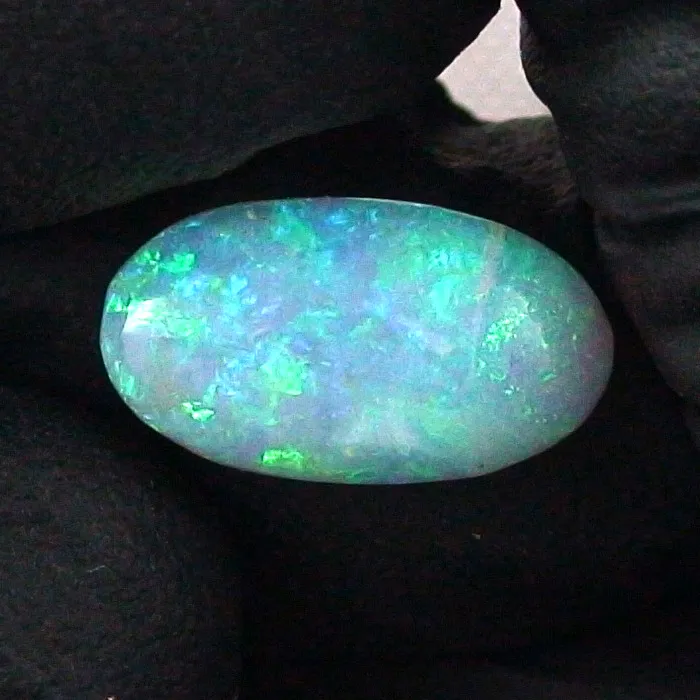 B00167 1 black crystal opal opale sicher online bestellen