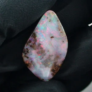 17,67 ct. Boulder Opal aus Australien – Opalstein