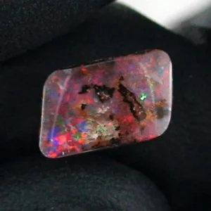 2,97 ct. Boulder Opal aus Australien – Opalstein