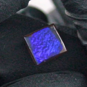 2,34 ct. Boulder Opal aus Australien – Opalstein