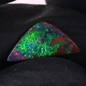 3,06 ct. Boulder Opal aus Australien – Opalstein