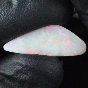 7,80 ct White Opal Top Multicolor Edelstein Olympic Field - Australien
