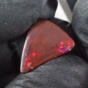11,18 ct Koroit Boulder Opal Multicolor