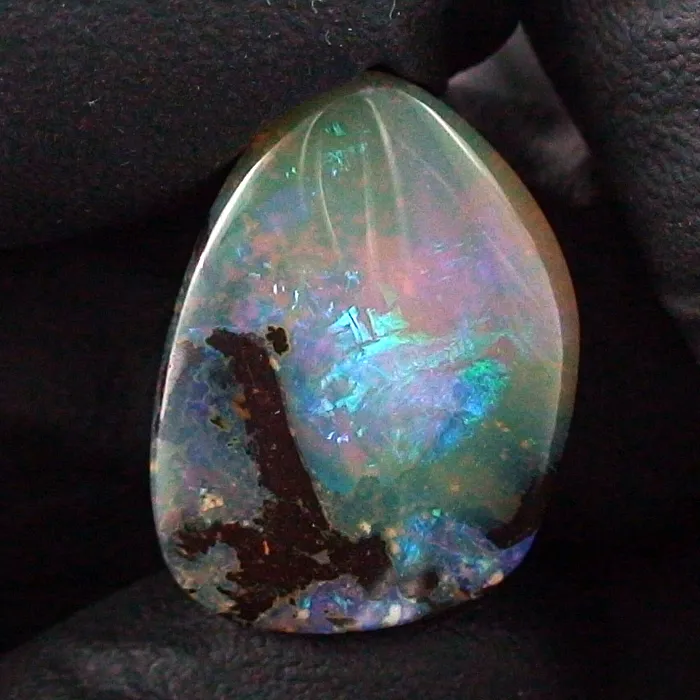 B00284 1 boulder opal opale sicher online bestellen