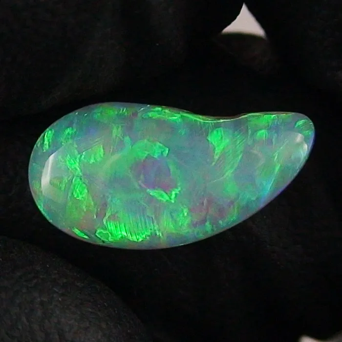 B00327 1 black crystal opal opale sicher online bestellen