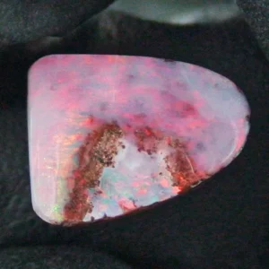 2,47 ct. Boulder Opal aus Australien – Opalstein