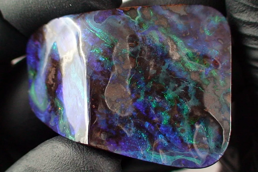 B00357 1 boulder opal opale sicher online bestellen