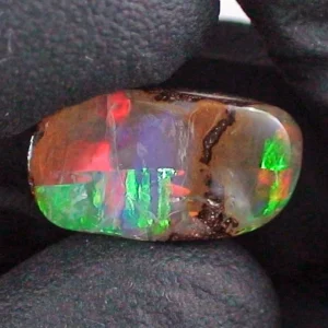 9,71 ct. Boulder Opal aus Australien – Opalstein