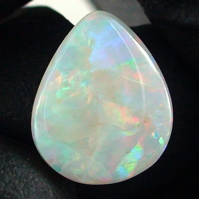 B00431 1 white opal edle opale sicher online bestellen