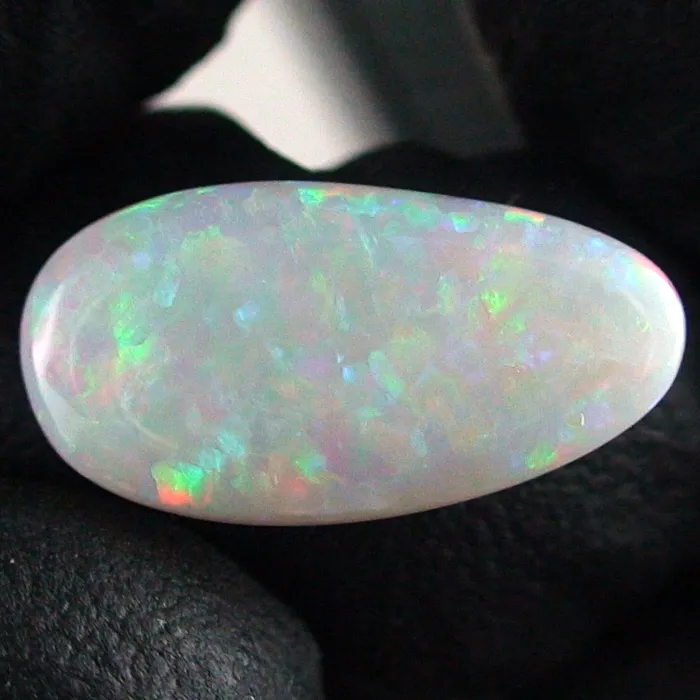 B00432 1 white opal edle opale sicher online bestellen
