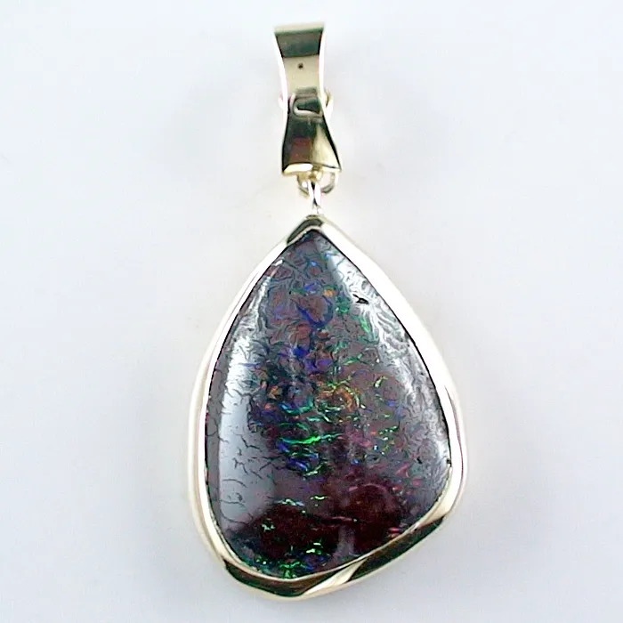 B00459 1 14k gelbgold anhaenger mit yowah nuss opal designer ringe online kaufen