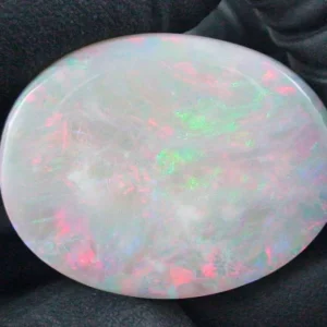 36,22 ct White Opal Multicolor - Olympic Fields Australien