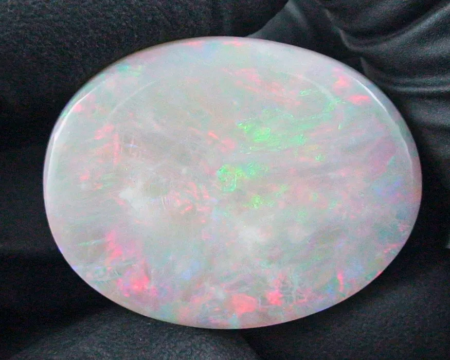 B00462 1 top gem white opal edle seltene australische opale sicher bestellen
