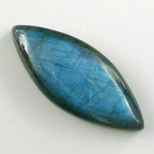 31,30 ct Labradorit Edelstein – Natürlicher unbehandelter Heilstein Multicolor