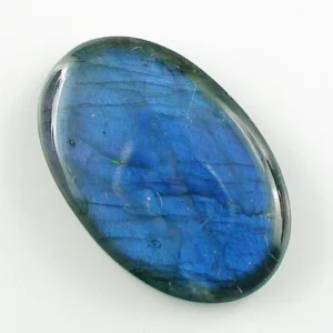 34,65 ct Labradorit Edelstein – Natürlicher unbehandelter Heilstein Multicolor