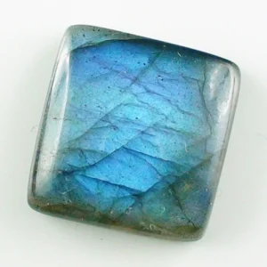 28,75 ct Labradorit Edelstein – Natürlicher unbehandelter Heilstein Multicolor