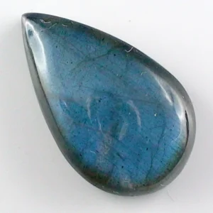 32,75 ct Labradorit Edelstein – Natürlicher unbehandelter Heilstein Multicolor