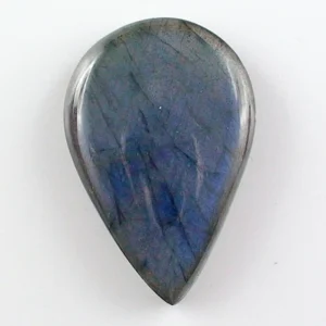 26,50 ct Labradorit Edelstein – Natürlicher unbehandelter Heilstein Multicolor