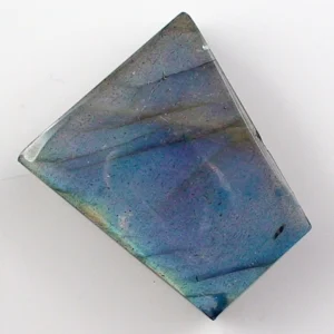 42,30 ct Labradorit Edelstein – Natürlicher unbehandelter Heilstein Multicolor