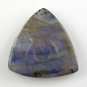 35,45 ct Labradorit Edelstein – Natürlicher unbehandelter Heilstein Multicolor