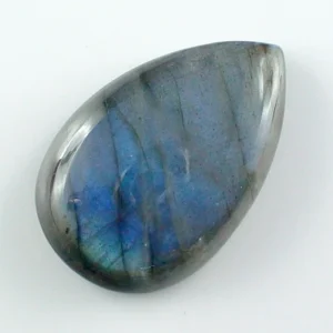 37,50 ct Labradorit Edelstein – Natürlicher unbehandelter Heilstein Multicolor