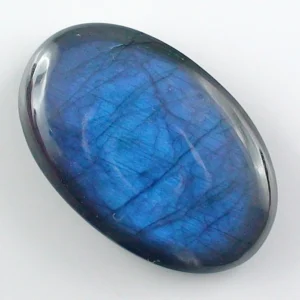 47,30 ct Labradorit Edelstein – Natürlicher unbehandelter Heilstein Multicolor