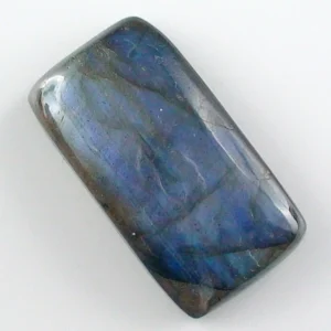 27,90 ct Labradorit Edelstein – Natürlicher unbehandelter Heilstein Multicolor