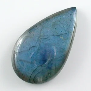 33,45 ct Labradorit Edelstein – Natürlicher unbehandelter Heilstein Multicolor