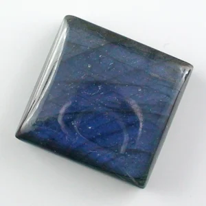 41,70 ct Labradorit Edelstein – Natürlicher unbehandelter Heilstein Multicolor