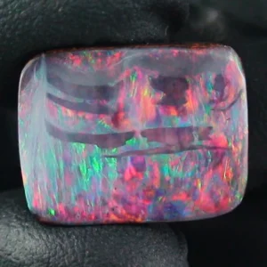 Boulder Opal Multicolor Investment Edelstein 18,33 ct